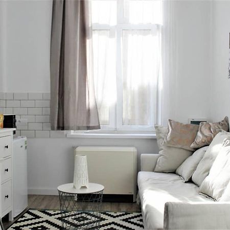 Corner 5 I Old Town I Cosy Studio Krakow Dış mekan fotoğraf