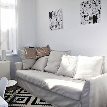 Corner 5 I Old Town I Cosy Studio Krakow Dış mekan fotoğraf