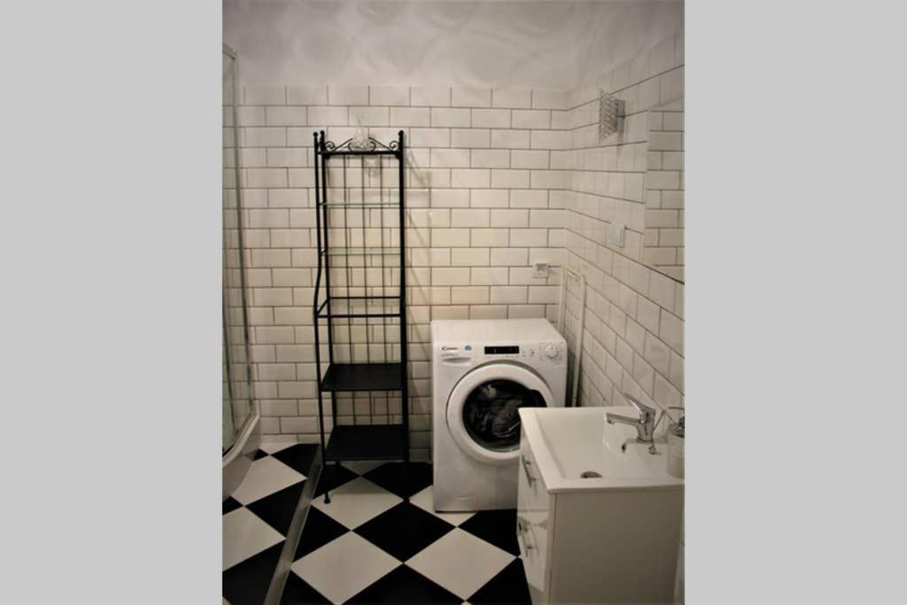 Corner 5 I Old Town I Cosy Studio Krakow Dış mekan fotoğraf