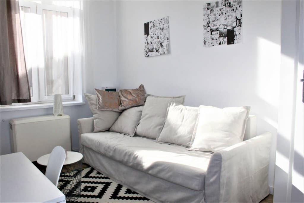 Corner 5 I Old Town I Cosy Studio Krakow Dış mekan fotoğraf